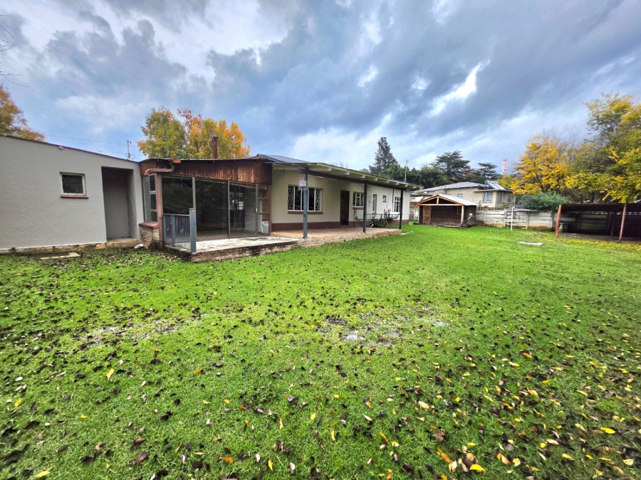 3 Bedroom Property for Sale in Eureka Free State